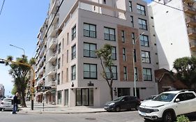 4C Amplio y Cómodo Departamento en Mar del Plata a pasos del mar